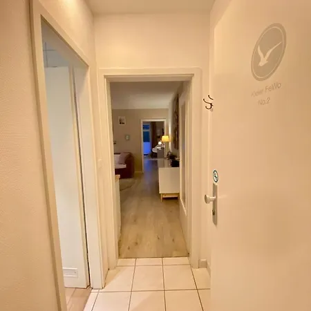 Appartamento Kieler-fewo-no-2 Kiel