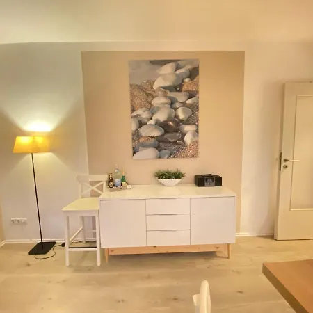 Kieler-fewo-no-2 Appartement