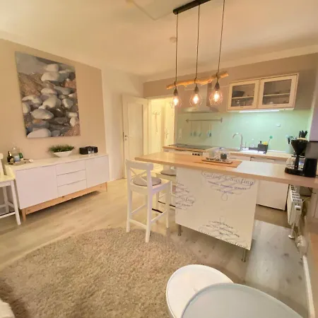 Appartamento Kieler-fewo-no-2 *